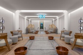 Waldorf Astoria Cancun