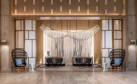 Waldorf Astoria Cancun