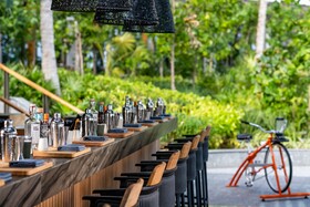 Waldorf Astoria Cancun