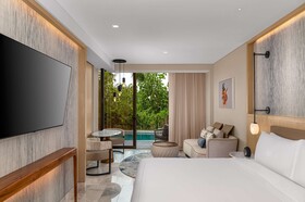 Waldorf Astoria Cancun