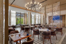 Waldorf Astoria Cancun