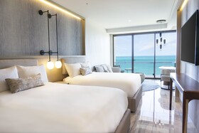 Waldorf Astoria Cancun