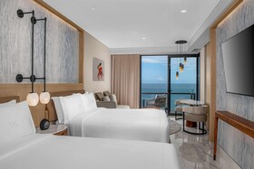 Waldorf Astoria Cancun
