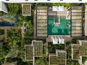 Waldorf Astoria Cancun
