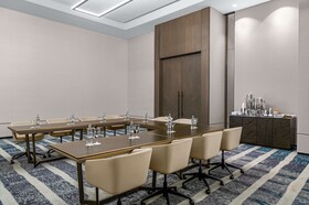 Waldorf Astoria Cancun