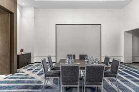 Waldorf Astoria Cancun