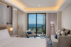 Waldorf Astoria Cancun