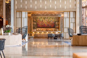 Waldorf Astoria Cancun