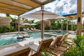 Waldorf Astoria Cancun
