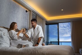 Waldorf Astoria Cancun