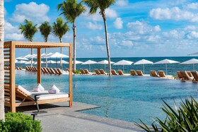Waldorf Astoria Cancun