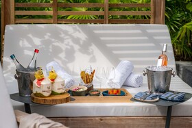 Waldorf Astoria Cancun