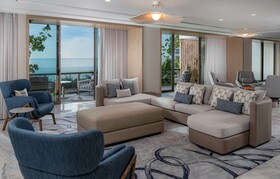 Waldorf Astoria Cancun