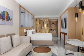 Waldorf Astoria Cancun