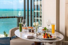 Waldorf Astoria Cancun