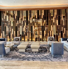 Waldorf Astoria Cancun