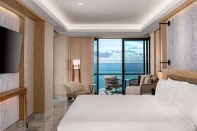 Waldorf Astoria Cancun