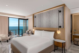 Waldorf Astoria Cancun