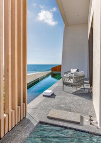 Waldorf Astoria Cancun