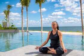 Waldorf Astoria Cancun