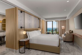 Waldorf Astoria Cancun