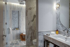 Waldorf Astoria Cancun