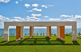Waldorf Astoria Cancun