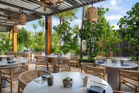 Waldorf Astoria Cancun