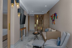 Waldorf Astoria Cancun