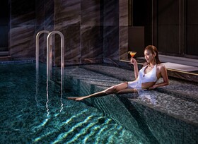 Waldorf Astoria Cancun