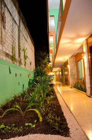 Agave Azul Resort  - Grand Cozumel, Golf and Diving