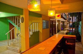 Agave Azul Resort  - Grand Cozumel, Golf and Diving