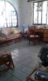Alicia's Bed and Breakfast
