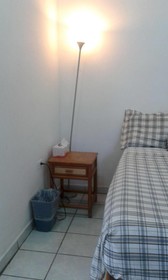 Alicia's Bed and Breakfast