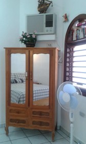 Alicia's Bed and Breakfast