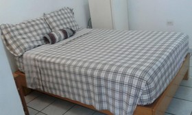 Alicia's Bed and Breakfast