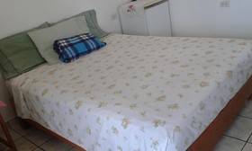 Alicia's Bed and Breakfast
