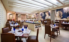 Allegro Cozumel