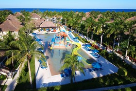 Allegro Cozumel