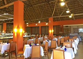 Allegro Cozumel