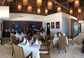 Allegro Cozumel