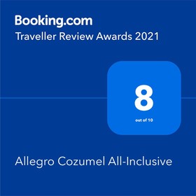Allegro Cozumel