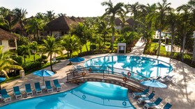Allegro Cozumel