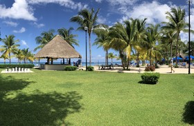 Allegro Cozumel