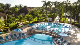 Allegro Cozumel