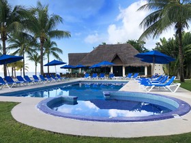 Allegro Cozumel