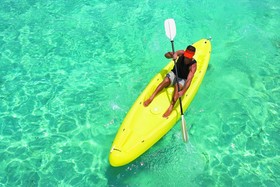 Allegro Cozumel