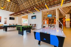Allegro Cozumel