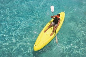 Allegro Cozumel