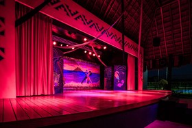 Allegro Cozumel